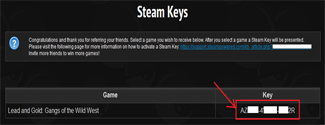 Как активировать игру (ключ) в Steam  пошаговая инструкция