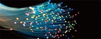 Скорость передачи данных по оптоволоконному кабелю достигла рекордной величины