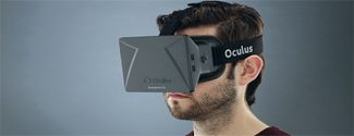 Супер шлем виртуальной реальности будет создан в ближайшее время