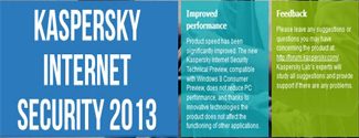 Kaspersky Internet Security для всех устройств.
