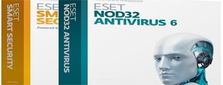 Самый эффективный антивирус 2013 года продается со скидкой. Вашему вниманию предлагается ESET NOD32 Smart Security 6