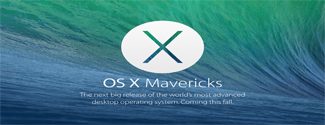 Операционная система Apple OS X Mavericks продолжает совершенствоваться на благо пользователей