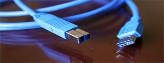 Принят новый стандарт скорости для разъемов USB. Новый USB 3.1