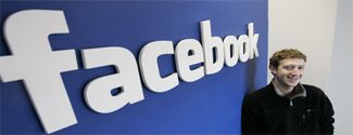 Плата за сообщения на Фейсбуке вводится по распоряжению администрации ресурса.
