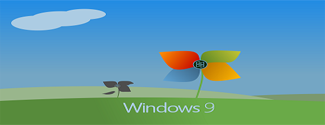 Выпуск Windows Blue и Windows 9 запланирован на 2013 год