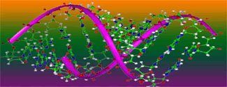 Ученные научились использовать молекулу, хранящую генетический код днк, для хранения цифровой информации