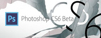 Adobe Photoshop CS6  качественно переработанный графический редактор.